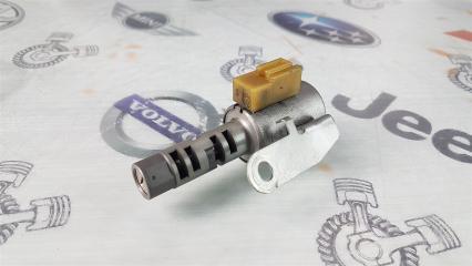 Соленоид АКПП Toyota Ist NCP60 2NZ-FE 2003 (б/у)