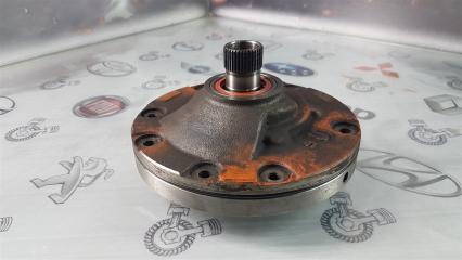 Насос масляный АКПП Toyota Mark II GX110 1G-FE 2003 (б/у)