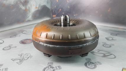 Гидротрансформатор Toyota Mark II GX110 1G-FE 2003 (б/у)