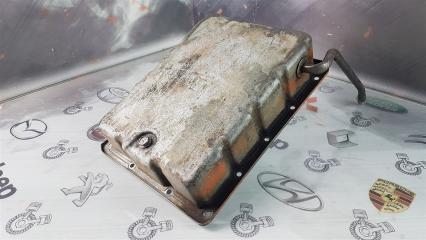 Поддон КПП Toyota Mark II GX110 1G-FE 2003 (б/у)