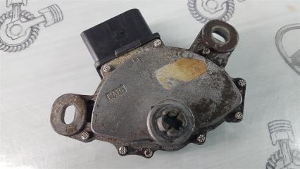 Датчик положения селектора АКПП Volkswagen Golf B6 BVY 2008 (б/у)