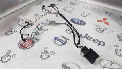 Проводка АКПП Volkswagen Golf B6 BVY 2008 (б/у)