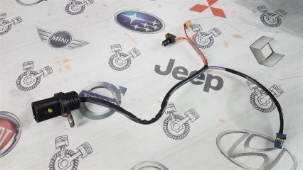 Проводка АКПП Volkswagen Golf B6 BVY 2008 (б/у)