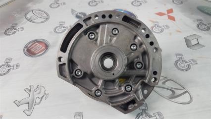 Насос масляный АКПП Mitsubishi Legnum EA1W 4G93 1997 (б/у)