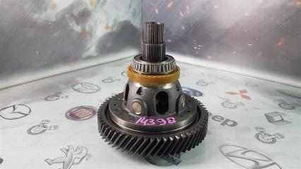 Дифференциал Mitsubishi Legnum EA1W 4G93 1997 (б/у)