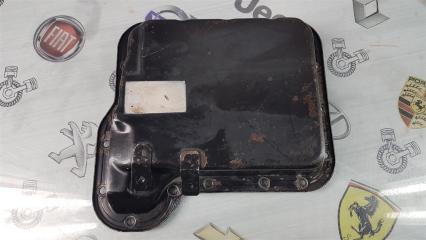 Поддон КПП Mazda Familia BJ5P ZL-DE 2007 (б/у)