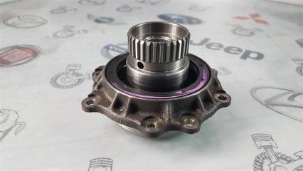 Крышка АКПП Mazda Familia BJ5P ZL-DE 2007 (б/у)