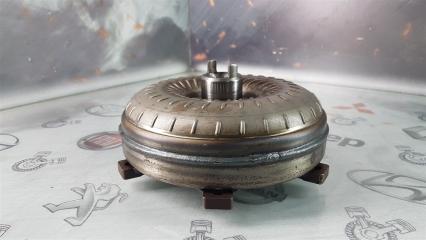 Гидротрансформатор Toyota Ractis SCP100 2SZ-FE 2006 (б/у)