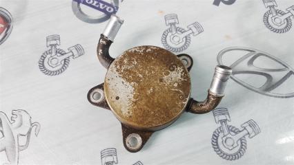 Теплообменник Toyota Ractis SCP100 2SZ-FE 2006 (б/у)