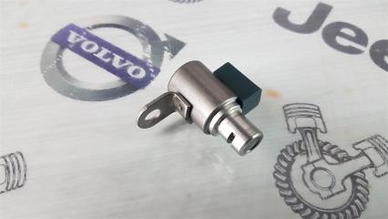 Соленоид АКПП Mazda Axela BK5P ZY-VE 2005 (б/у)