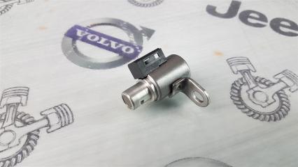 Соленоид АКПП Mazda Axela BK5P ZY-VE 2005 (б/у)
