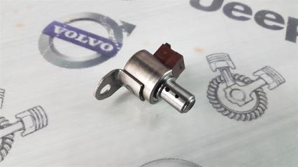 Соленоид АКПП Mazda Axela BK5P ZY-VE 2005 (б/у)