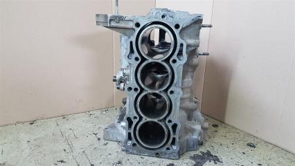 Блок цилиндров Honda Accord CF4 F20B 2002 (б/у)