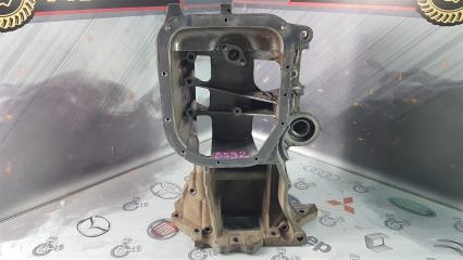 Поддон Toyota Funcargo NCP20 2NZ-FE 2002 (б/у)