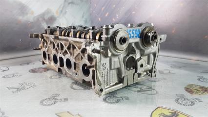 Головка блока цилиндров Toyota Funcargo NCP20 2NZ-FE 2002 (б/у)