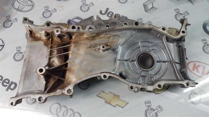 Лобовина двигателя Toyota Ipsum ACM21 2AZ-FE 2003 (б/у)