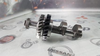 Балансирный вал Toyota Ipsum ACM21 2AZ-FE 2003 (б/у)