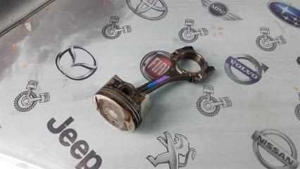 Поршень с шатуном Toyota Funcargo NCP20 2NZ-FE 2003 (б/у)