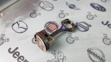 Поршень с шатуном Toyota Funcargo NCP20 2NZ-FE 2003 (б/у)