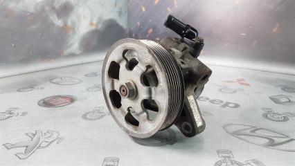 Насос гидроусилителя Honda Stepwgn RF5 K20A 2004 (б/у)