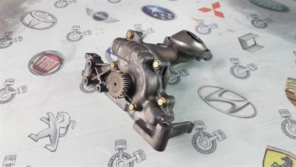 Насос масляный Honda Stepwgn RF5 K20A 2004 (б/у)