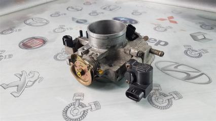 Заслонка дроссельная Honda Stepwgn RF5 K20A 2004 (б/у)