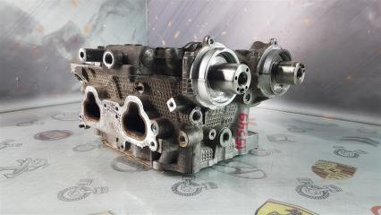 Головка блока цилиндров Subaru Impreza GDD EL154 2002 (б/у)