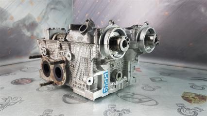 Головка блока цилиндров Subaru Impreza GDD EL154 2002 (б/у)