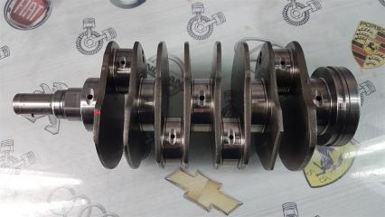 Коленвал Subaru Impreza GDD EL154 2002 (б/у)