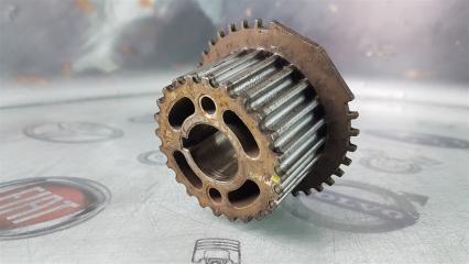 Шестерня коленвала Subaru Impreza GDD EL154 2002 (б/у)