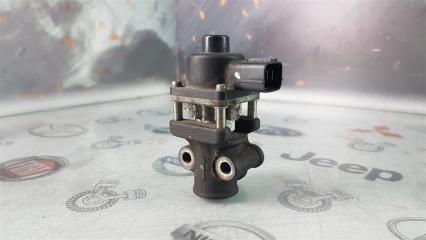 Клапан EGR Subaru Impreza GDD EL154 2002 (б/у)
