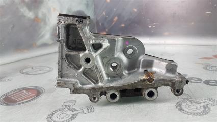 Кронштейн натяжного ролика Subaru Impreza GDD EL154 2002 (б/у)