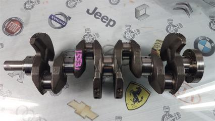 Коленвал Ford Focus CB4 AODA 2005 (б/у)