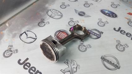 Поршень с шатуном Ford Focus CB4 AODA 2005 (б/у)