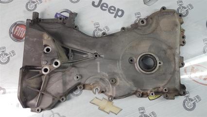 Лобовина двигателя Ford Focus CB4 AODA 2005 (б/у)