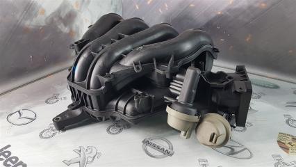 Коллектор впускной Ford Focus CB4 AODA 2005 (б/у)