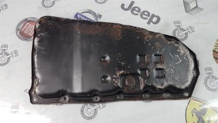 Поддон КПП Nissan X-Trail T31 QR25DE 2007 (б/у)