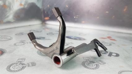 Вилка КПП Opel Insignia 0G-A A18XER 2010 (б/у)