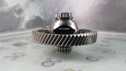 Дифференциал Opel Insignia 0G-A A18XER 2010 (б/у)