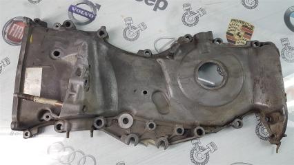 Лобовина двигателя Toyota Avensis AZT250 1AZ-FSE 2005 (б/у)
