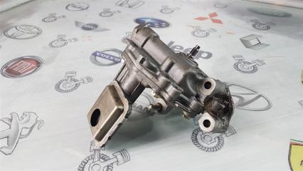 Насос масляный Toyota Avensis AZT250 1AZ-FSE 2005 (б/у)