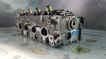 Головка блока цилиндров Mitsubishi Airtrek CU2W 4G63 2002 (б/у)