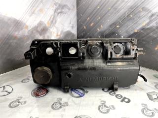 Крышка головки блока цилиндров Mitsubishi Lancer CS3A 4G18 2006 (б/у)