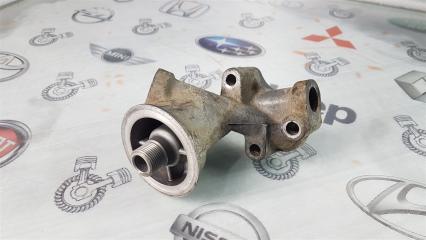 Крепление масляного фильтра Nissan R'Nessa N30 SR20DE 2000 (б/у)