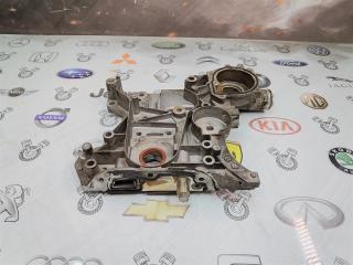 Лобовина двигателя Opel Astra Z18XER (б/у)