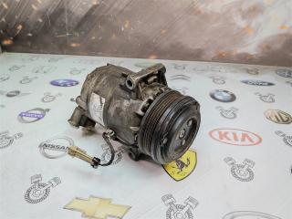 Компрессор кондиционера Opel Astra Z18XER (б/у)