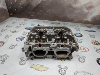 Головка блока цилиндров Subaru Forester FB20B 2013 (б/у)