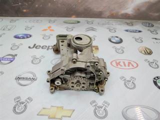 Насос масляный Exeed RX SQRF4J20C (б/у)