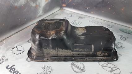 Поддон Honda Accord CF4 F20B 2002 (б/у)