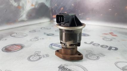 Клапан EGR Honda Accord CF4 F20B 2002 (б/у)